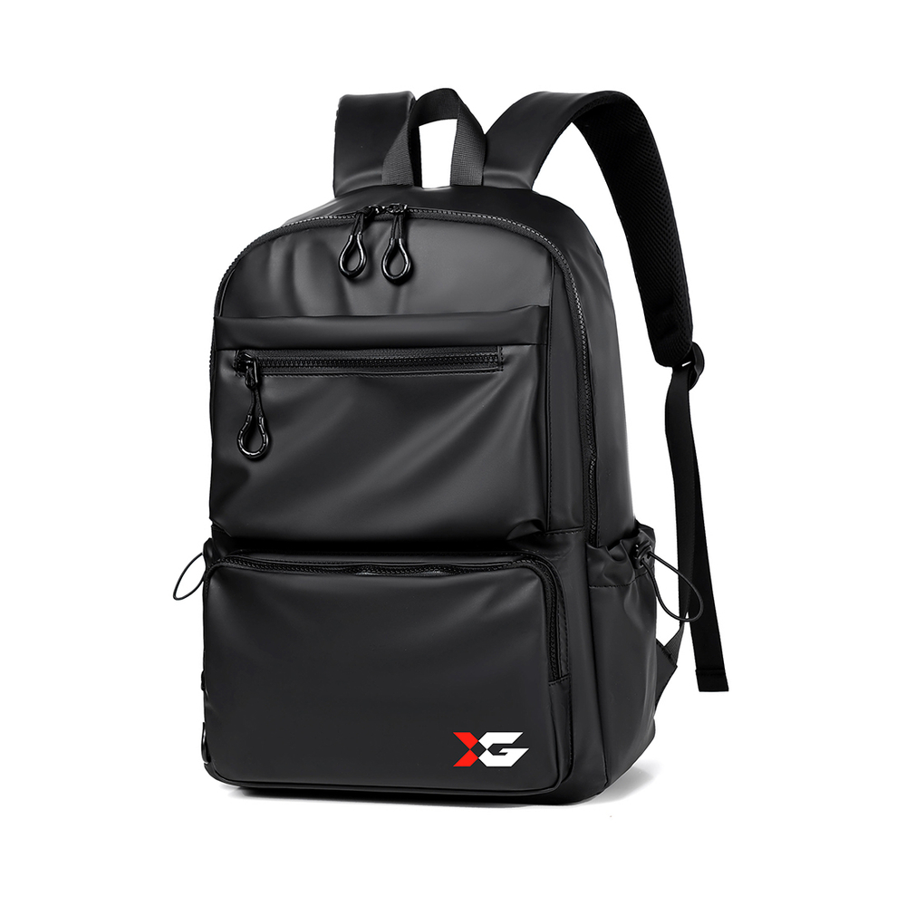 Рюкзак XG ELEMENT StreetBeat 15.6" черный
