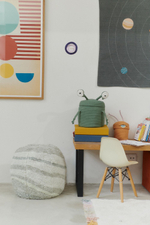 Пуф Lorena Canals Neptune (45Ø x 40 см)