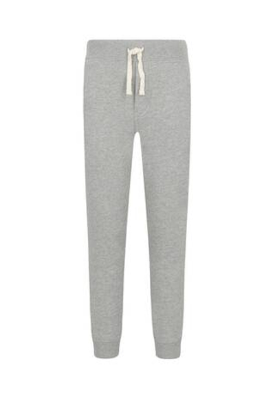 спортивные штаны POLO RALPH LAUREN - серый(720897)