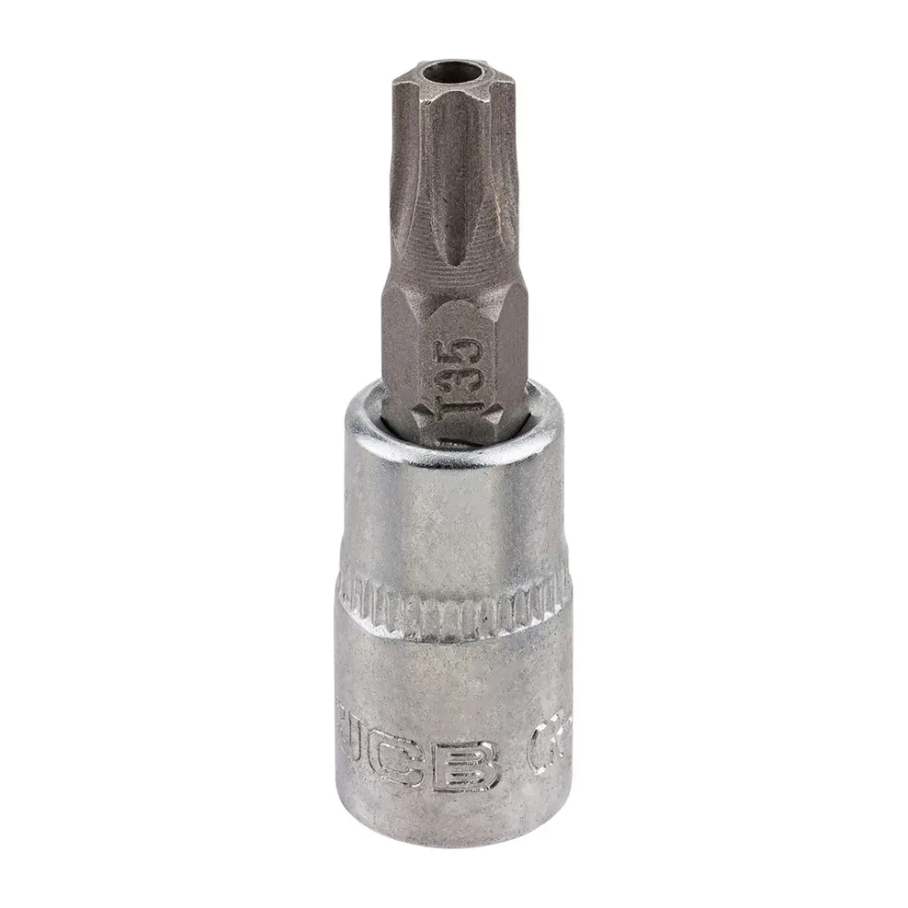 Бита 1/4''TT35 JCB JCB-3273235