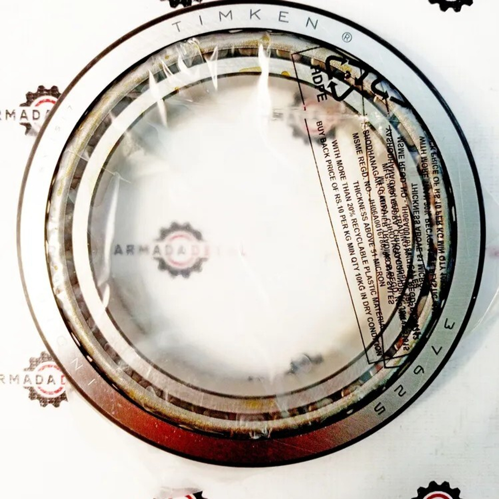 Подшипник ступицы | 907/52200, 907/M7473, 907/20043 | 37425-37625 | TIMKEN