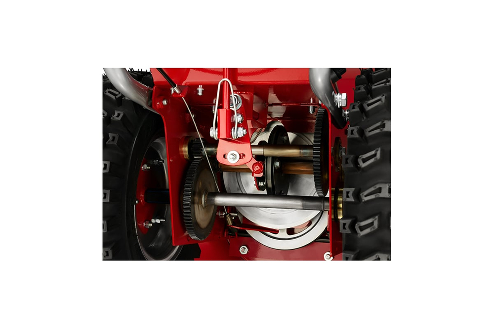 Снегоуборщик Мобил К С65 Б8 ПРО MBK0022038