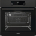 Независимый духовой шкаф Gorenje BO735E11BK-2