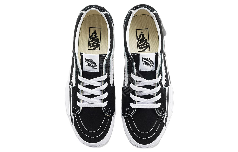 Vans Sk8 Low