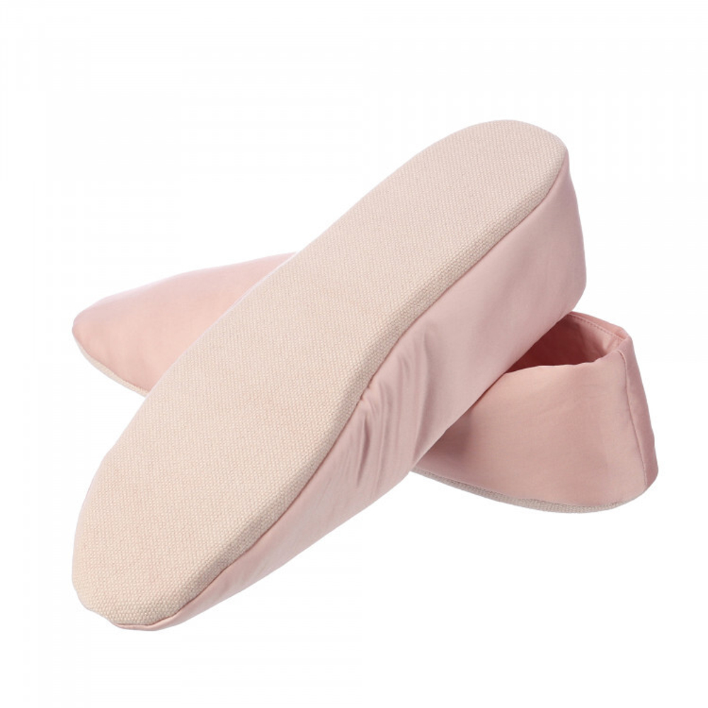 Домашние тапочки Celso de Lemos Els 500 розовые