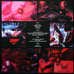 Perturbator / Dangerous Days (2LP)