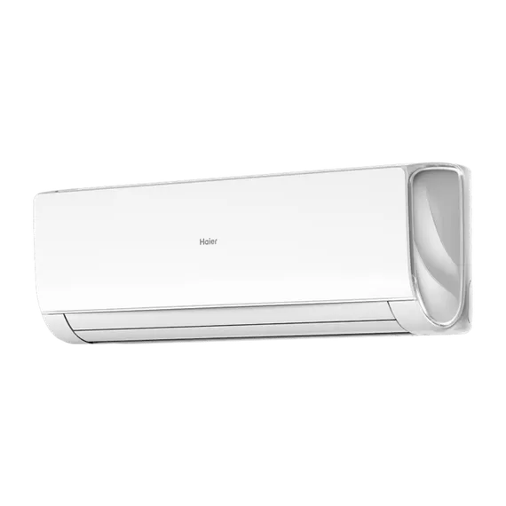 Сплит-система Haier AS12NS6ERA-W/1U12BS3ERA Lightera DC-Inverter white