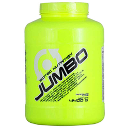 Scitec Nutrition Jumbo (4400 гр.)