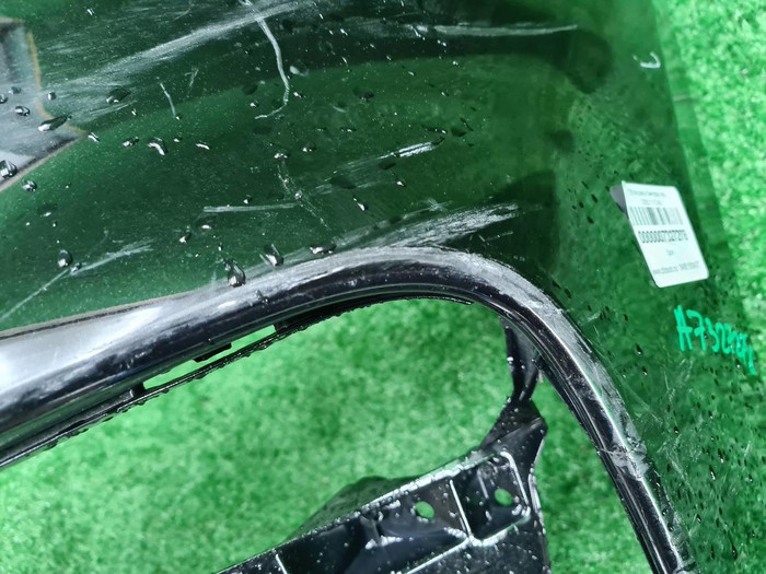 Бампер передний Geely Atlas Pro (2021-н.в.)