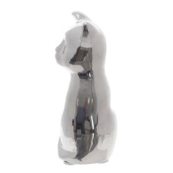 GAEM Набор из 2-х фигурок декоративных "Кот", L13,5 W7 H16 см