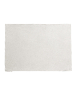 Zara Home сервировочная салфетка из смесовой ткани, 50 35 см · 9245/023