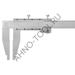 Штангенциркуль ШЦ-III-1000-0.05 ГОСРЕЕСТР 89053-23 ТОЧИНТЕХ