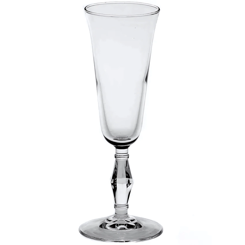 Бокал для шампанского 190мл «Ретро» 440075B