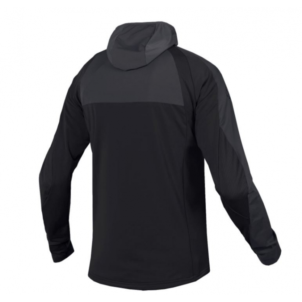 Куртка ENDURA MT500 THERMAL L/S II Black