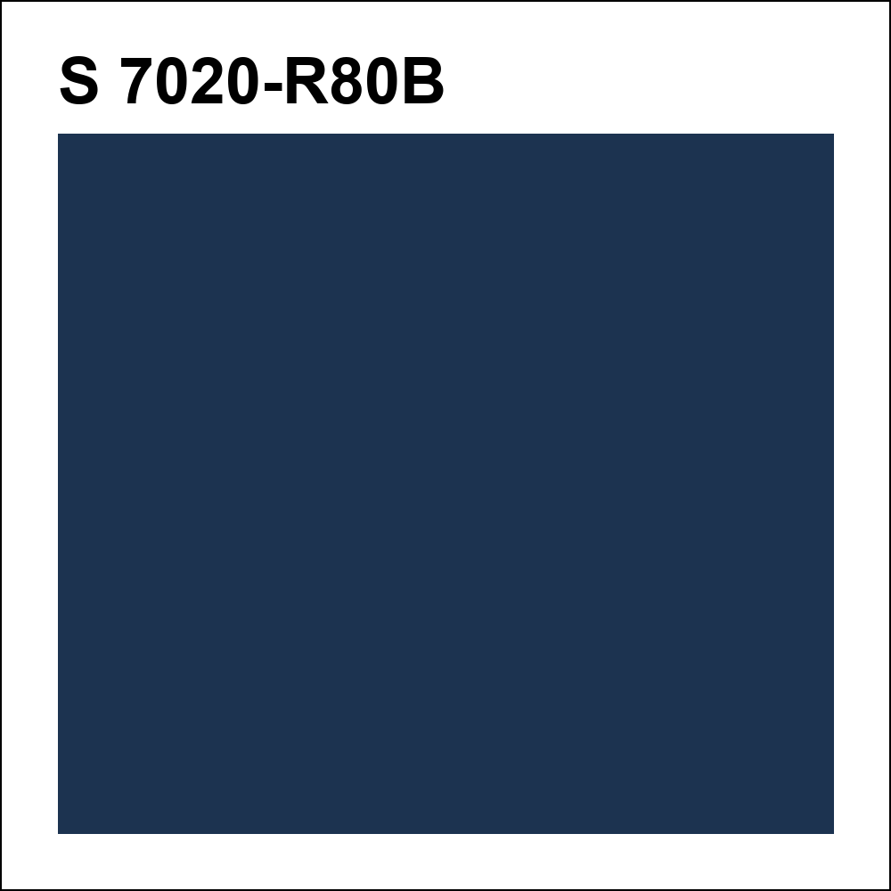 S 7020-R80B за кг