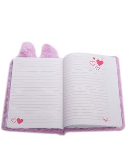 NB-33/3 Блокнот «Зверушки»