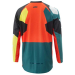 Джерси KTM GRAVITY-FX JERSEY