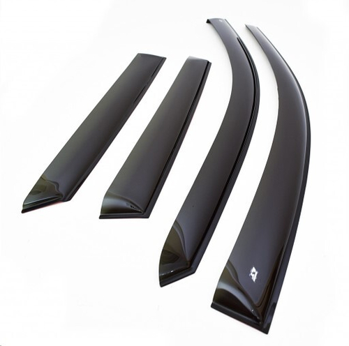 Ветровики Hyundai Creta с 2021г. (VAD)