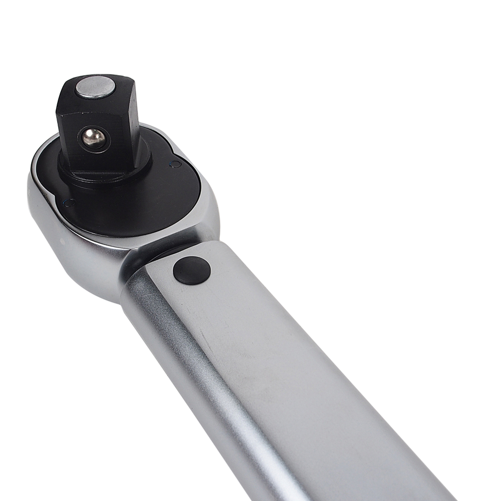 Ключ динамометрический 1" 200-1000Нм 1250мм JTC