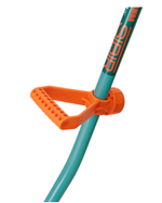 ЛОПАТА СНЕГОУБОРОЧНАЯ ШИРОКАЯ SIBIR LAMBA, КОВШ 550x380