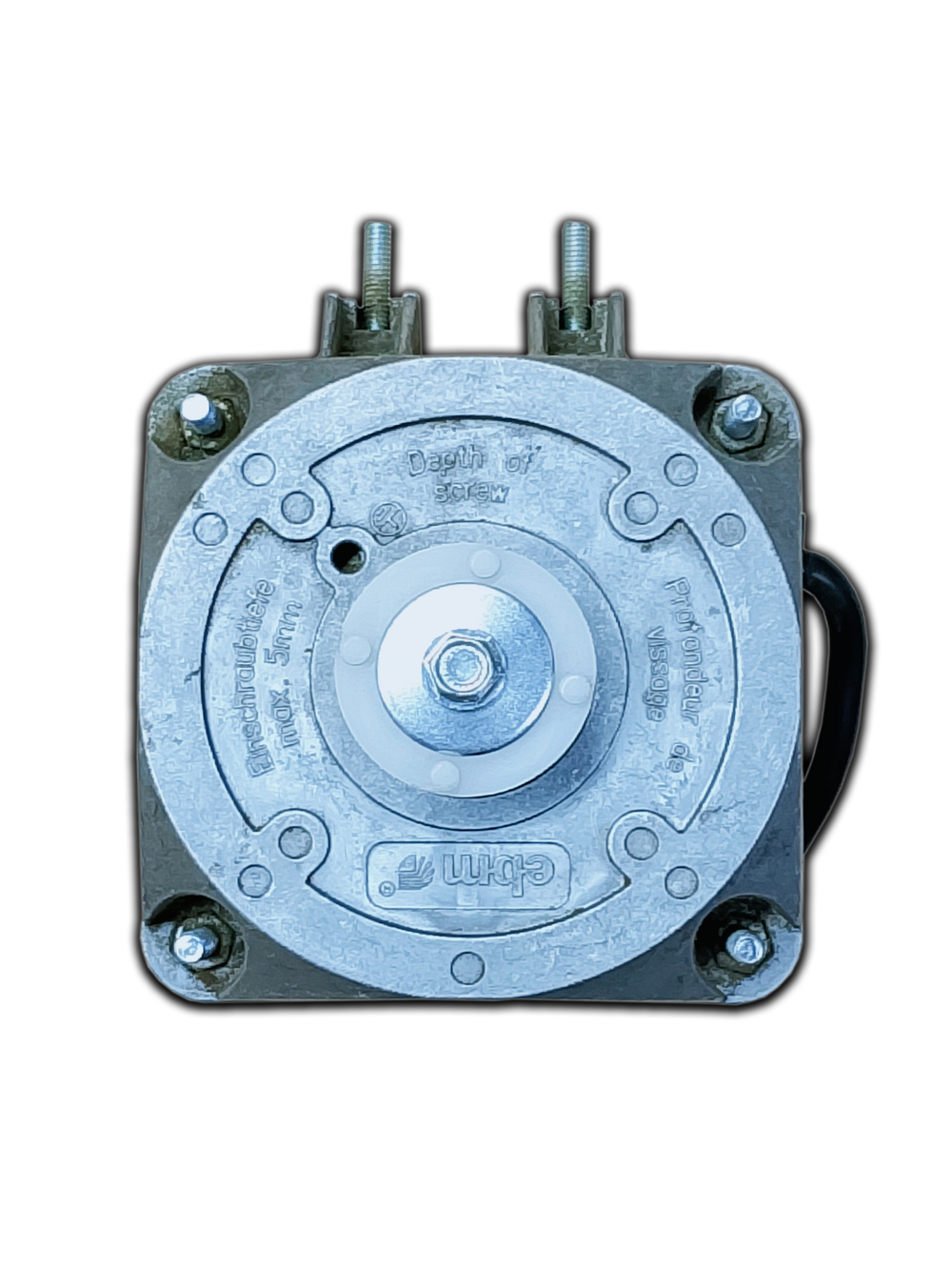 Электродвигатель ebm papst A4Q200 AD01-08