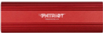 Внешний SSD USB 3.2 Gen 2 Type-C Patriot Memory PTPL4TBPEC 4000 ГБ