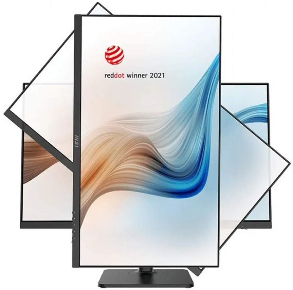 Монитор 27" MSI Modern MD271P