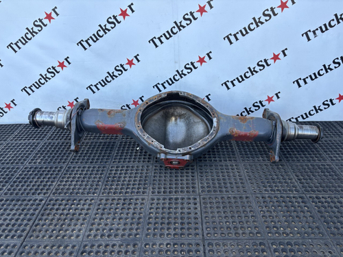 Корпус заднего моста 2018г.