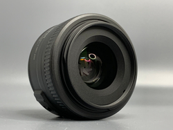 Nikon 35mm 1.8G AF-S Nikkor