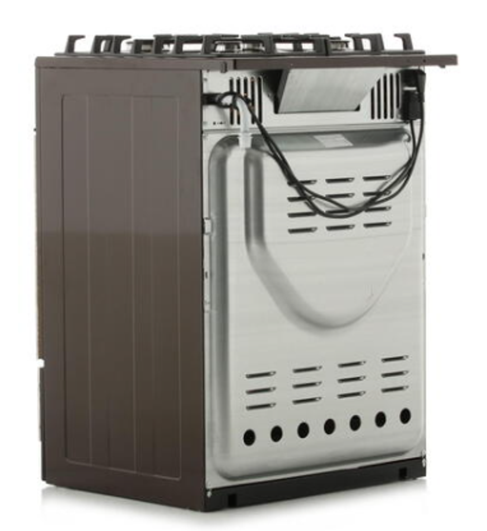 Плита газовая GEFEST 6500-02 0114 (кор.мрамор)