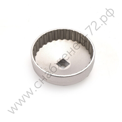 Съемник масляного фильтра 73мм. 30гр.