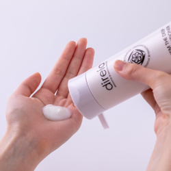 Восстанавливающий бальзам для волос Direia Stem The Deep Conditioner