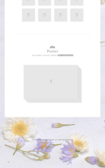 Альбом Pentagon - WE:TH 10th Mini Album SEEN Version