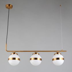 Подвесной светильник Aployt Lulu APL.820.03.03