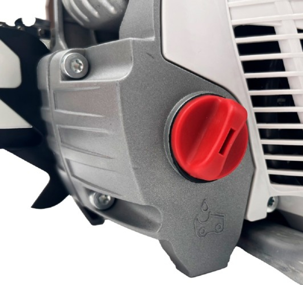 Бензопила Crown CT20198-16