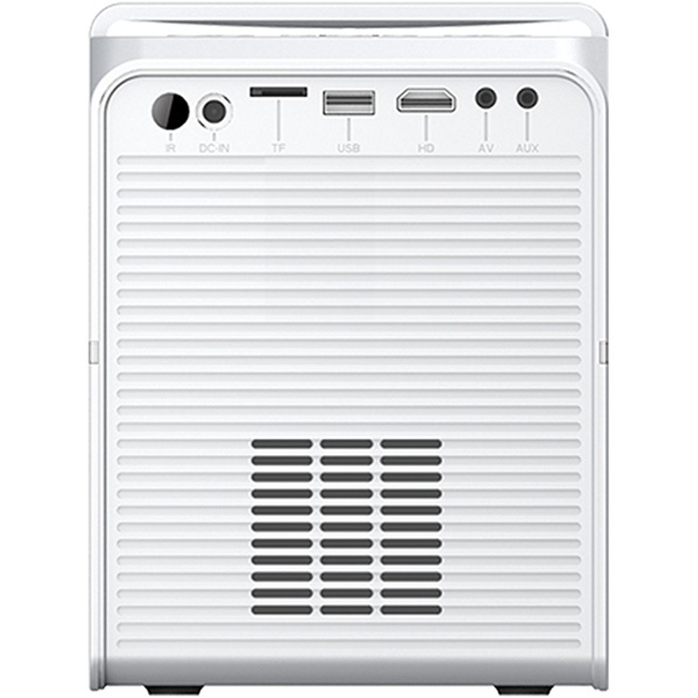 Проектор Cactus CS-PRC.04WT.Full HD-A LCD 3500Lm LS 220Lm ANSI (1920x1080)