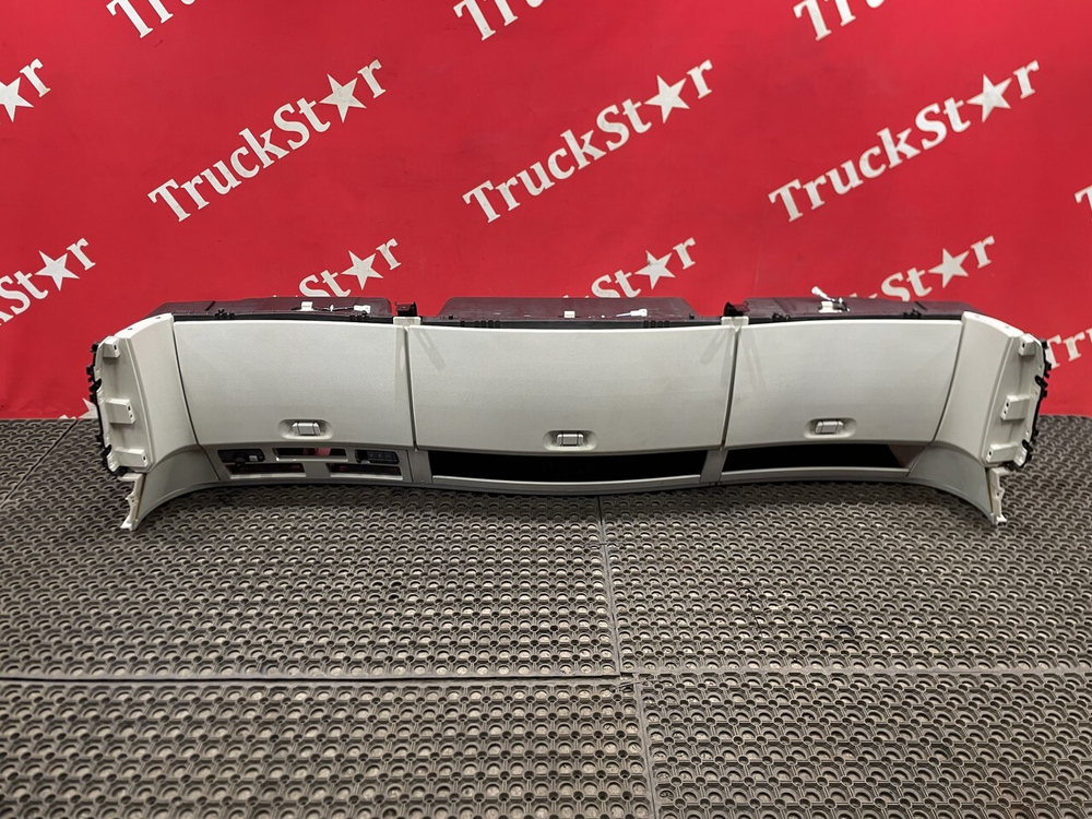 Консоль кабины верхняя 2024г.