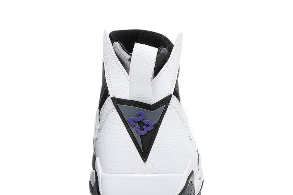 Кроссовки Jordan Air Jordan 7 Retro "Flint" 2021