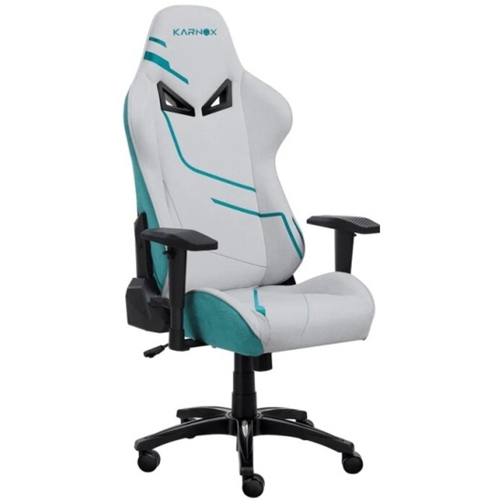 Кресло игровое KARNOX HERO Genie Edition