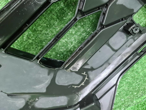 Решетка переднего бампера Kia Sorento 4 (20-23)