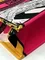 Сумка Dior Book Tote, модель большого формата розовый