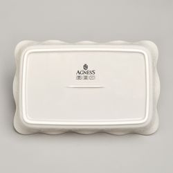 ФОРМА ДЛЯ ЗАПЕКАНИЯ BEIGE 28,5*18*7 СМ 1500 МЛ