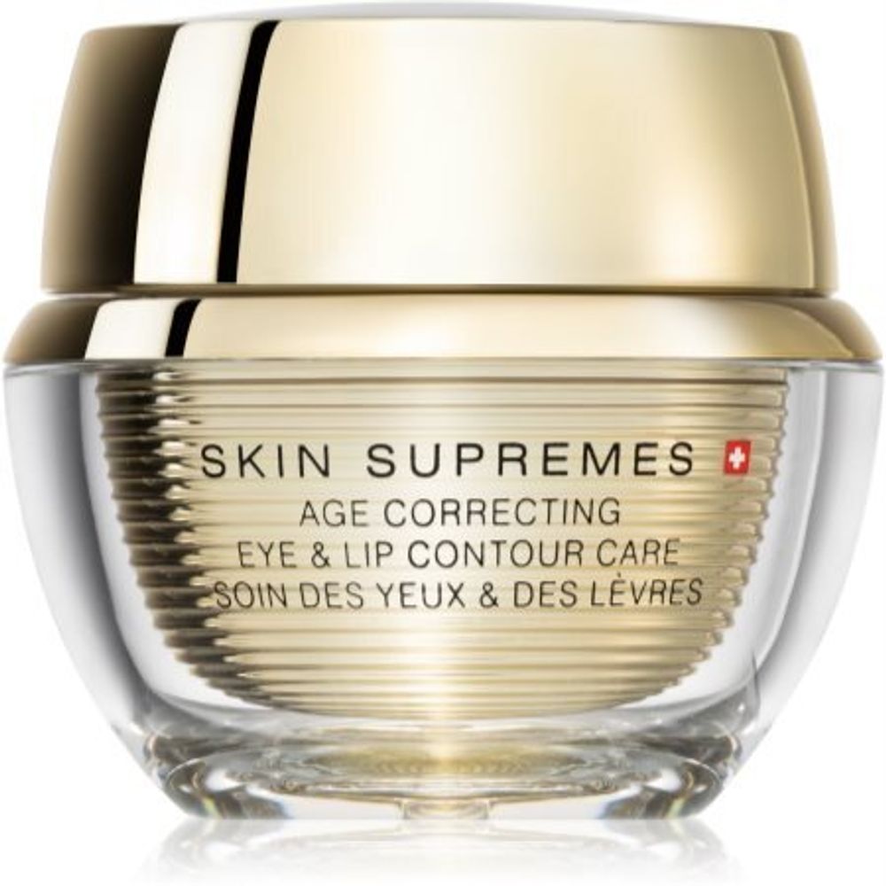 ARTEMIS крем против морщин для глаз и губ SKIN SUPREMES Age Correcting