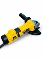 Болгарка 125 с регулировкой оборотов Dewalt, 1150 Вт