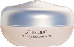 Shiseido Future Solution - Осветляющая рассыпчатая пудра, 13 g