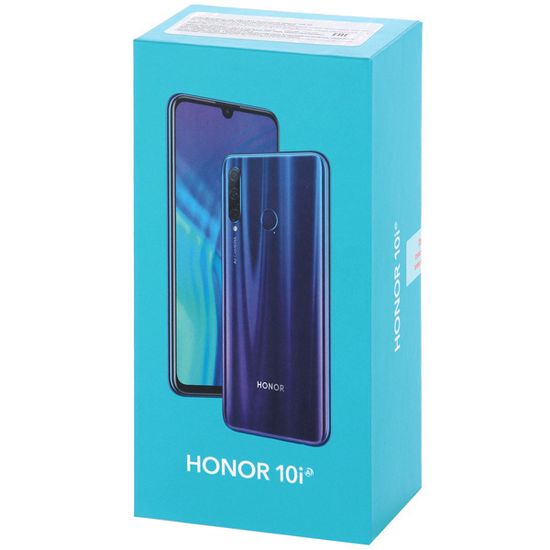 Honor 10i