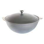 Казан 7л литой алюминий КМ-к70