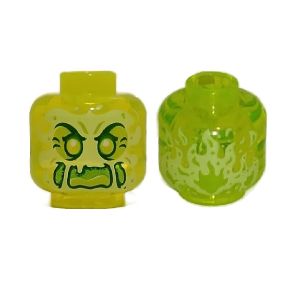 Голова 3626pb3333