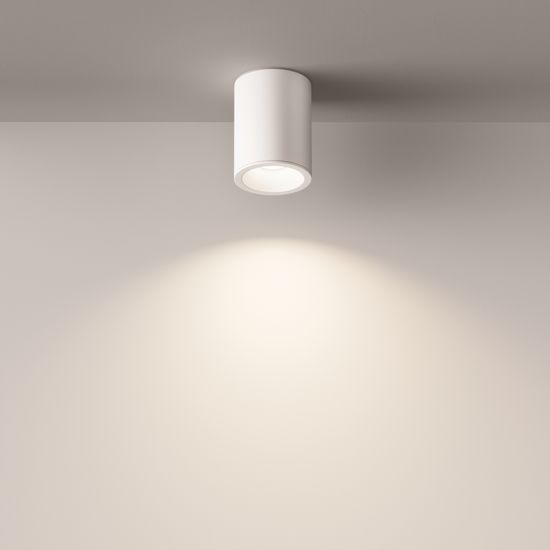 Потолочный светильник Technical C029CL-01W