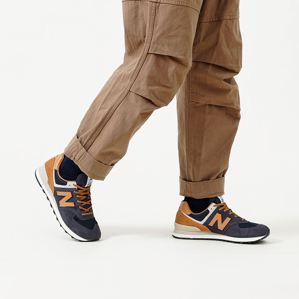 Кроссовки New Balance Nb 574 V2